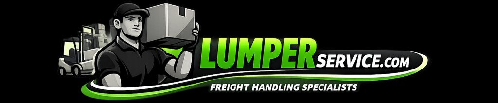 LumperService.com - Freight Handling Specialists